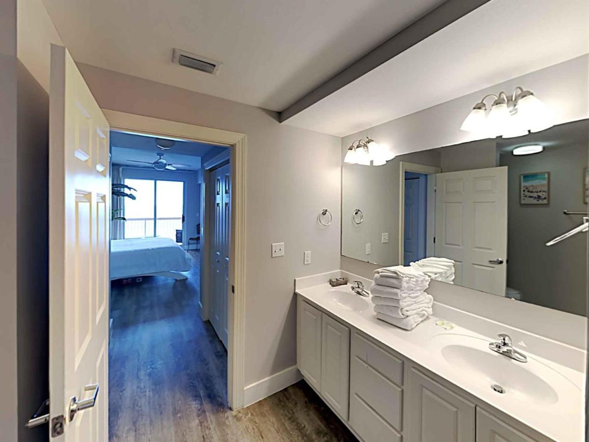 Apartment Sbc1603 Panama City Beach