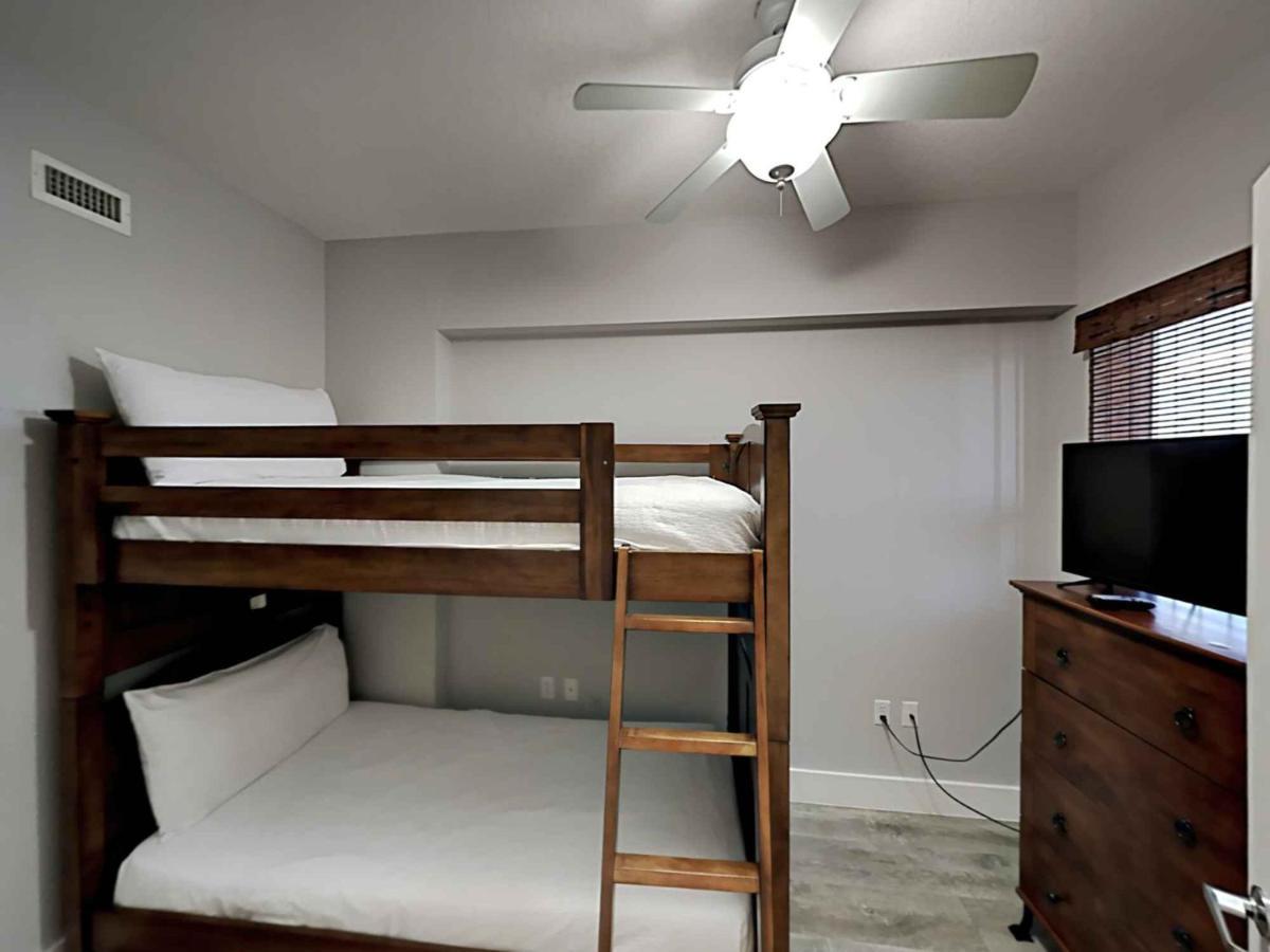 Sbc1603 Apartment Panama City Beach
