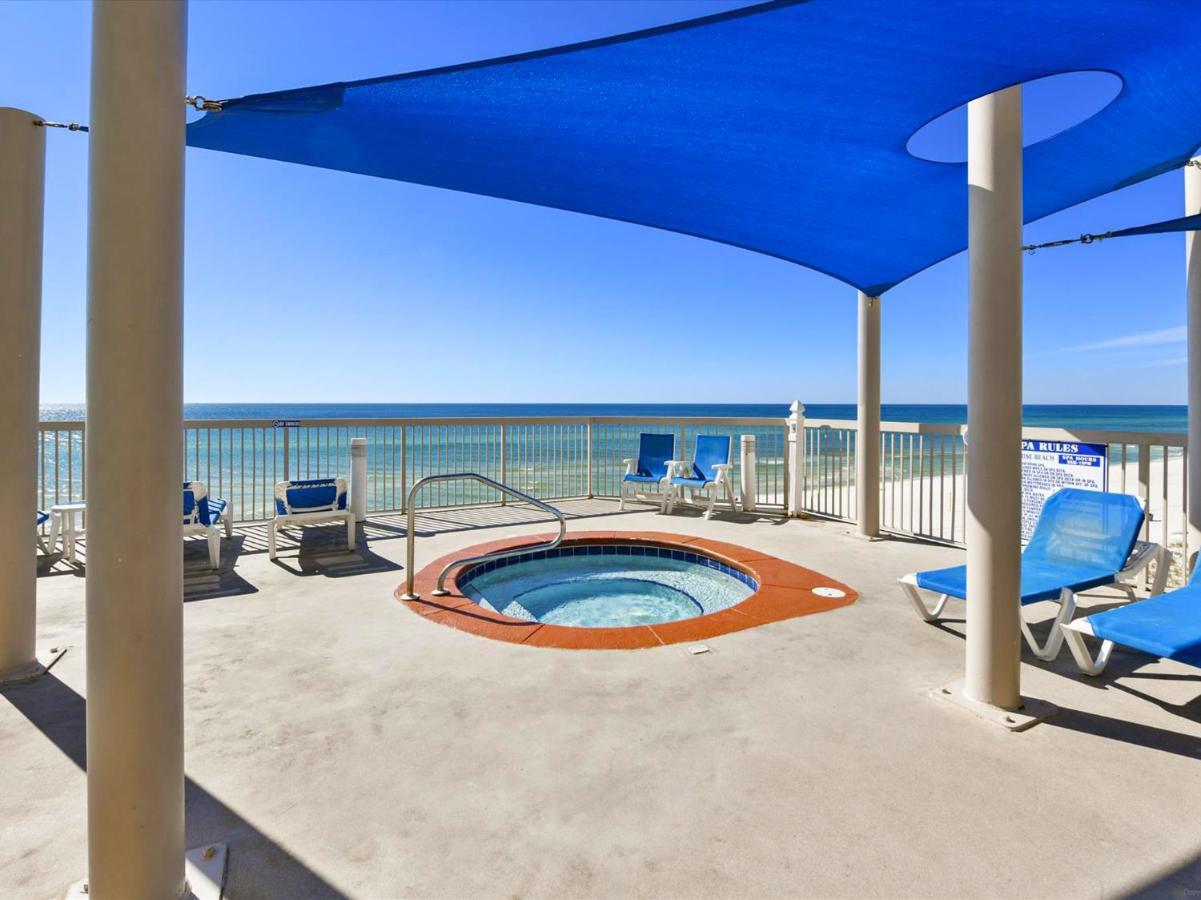 Sbc1603 Apartment Panama City Beach