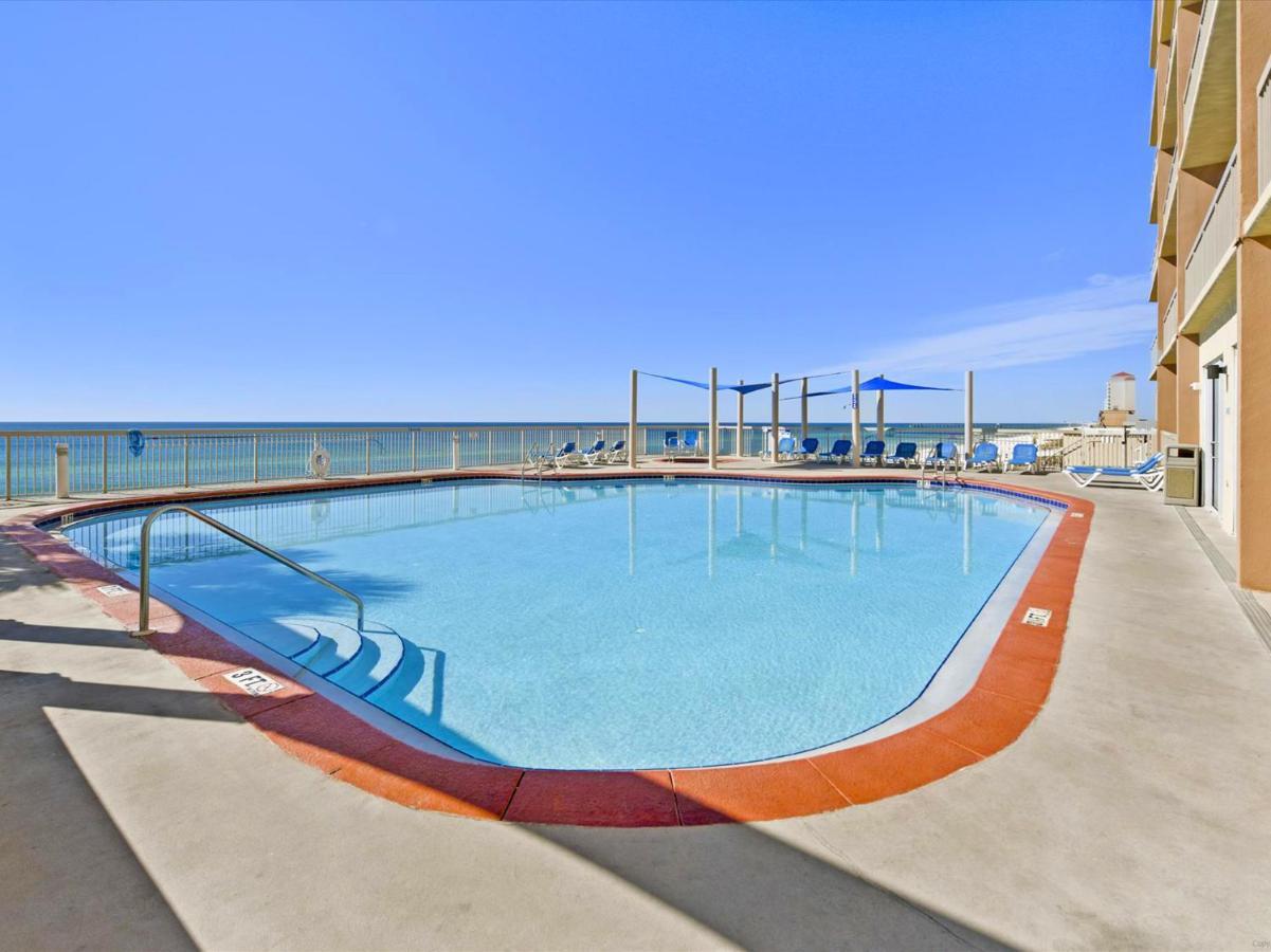 Apartment Sbc1603 Panama City Beach