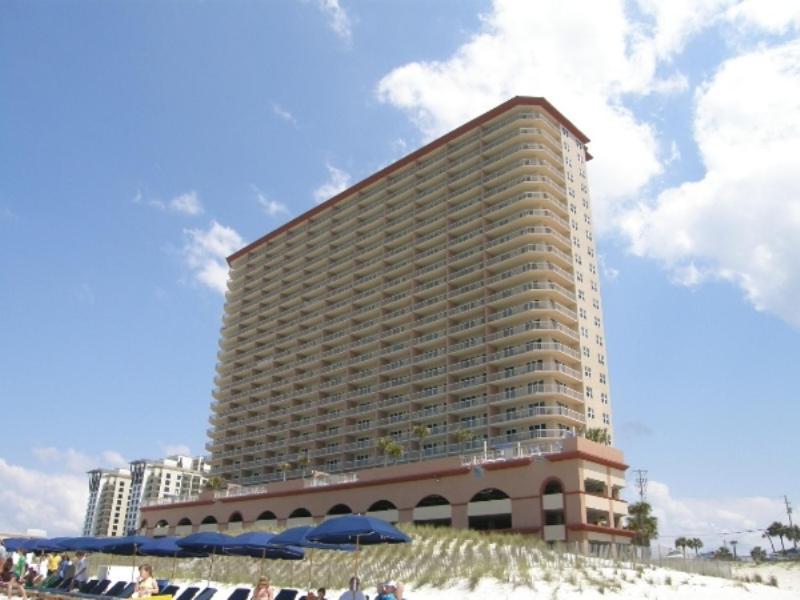 Sbc1603 * Panama City Beach