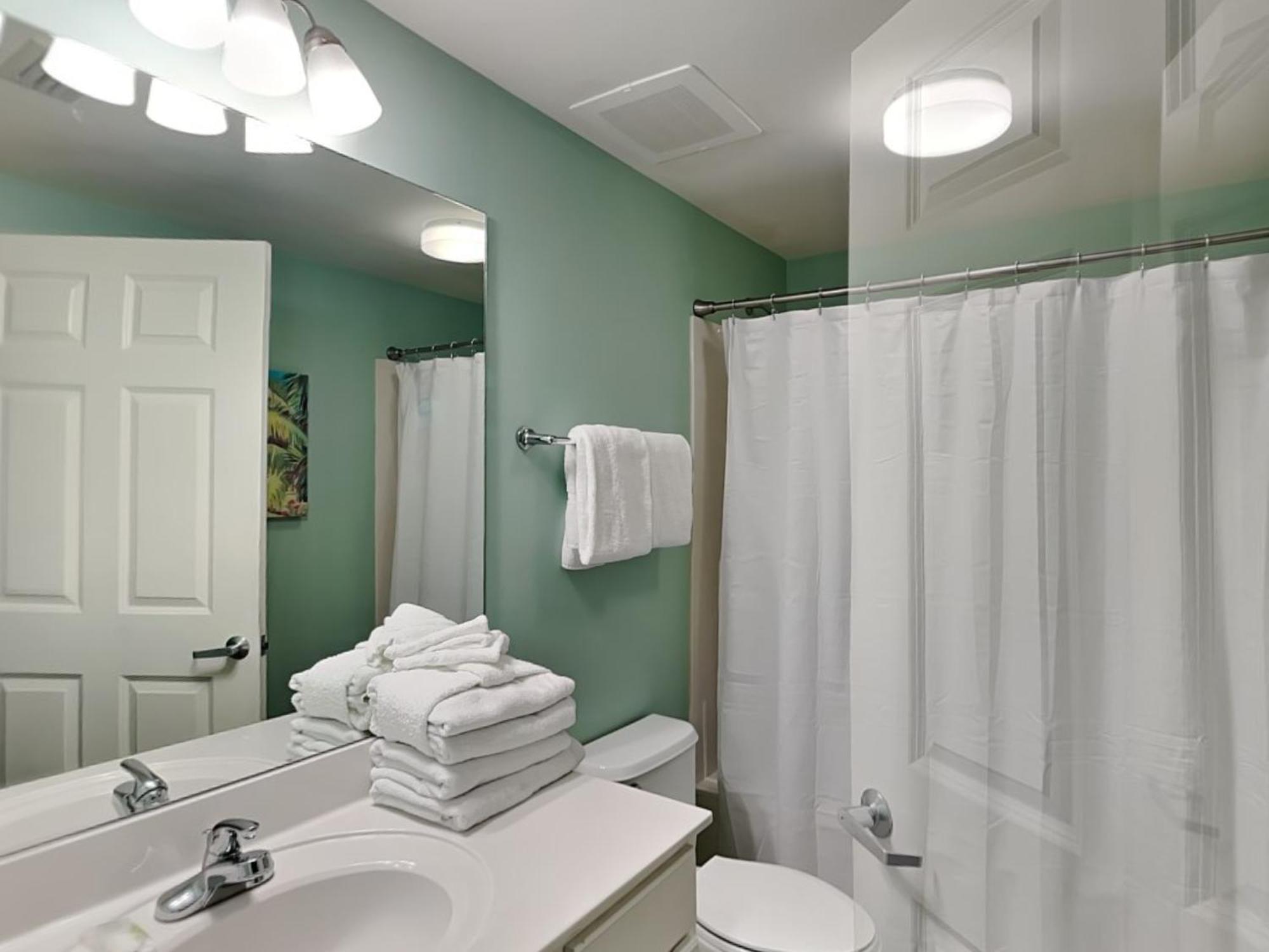 Apartment Sbc1603 Panama City Beach