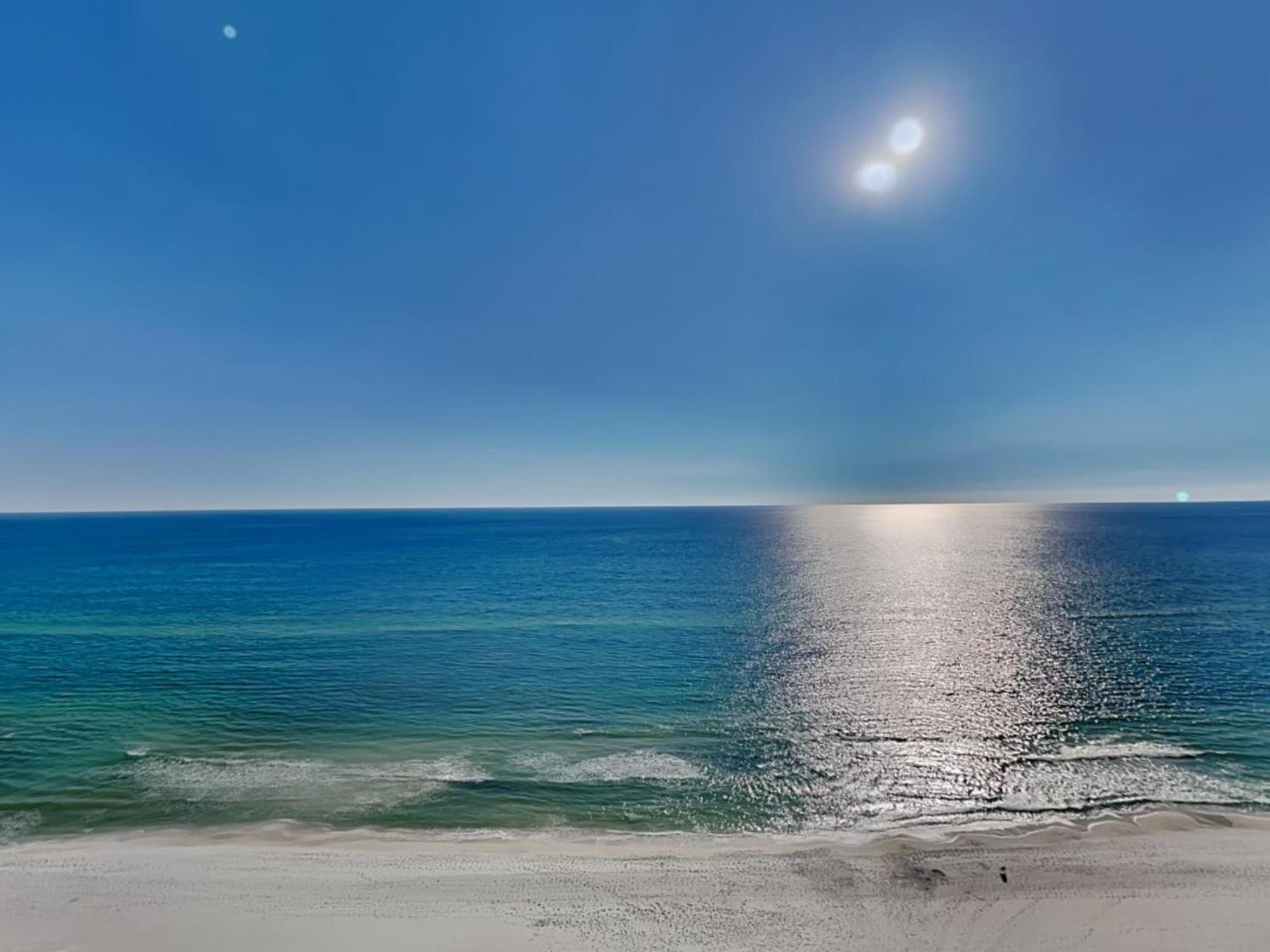 Sbc1603 Apartment Panama City Beach
