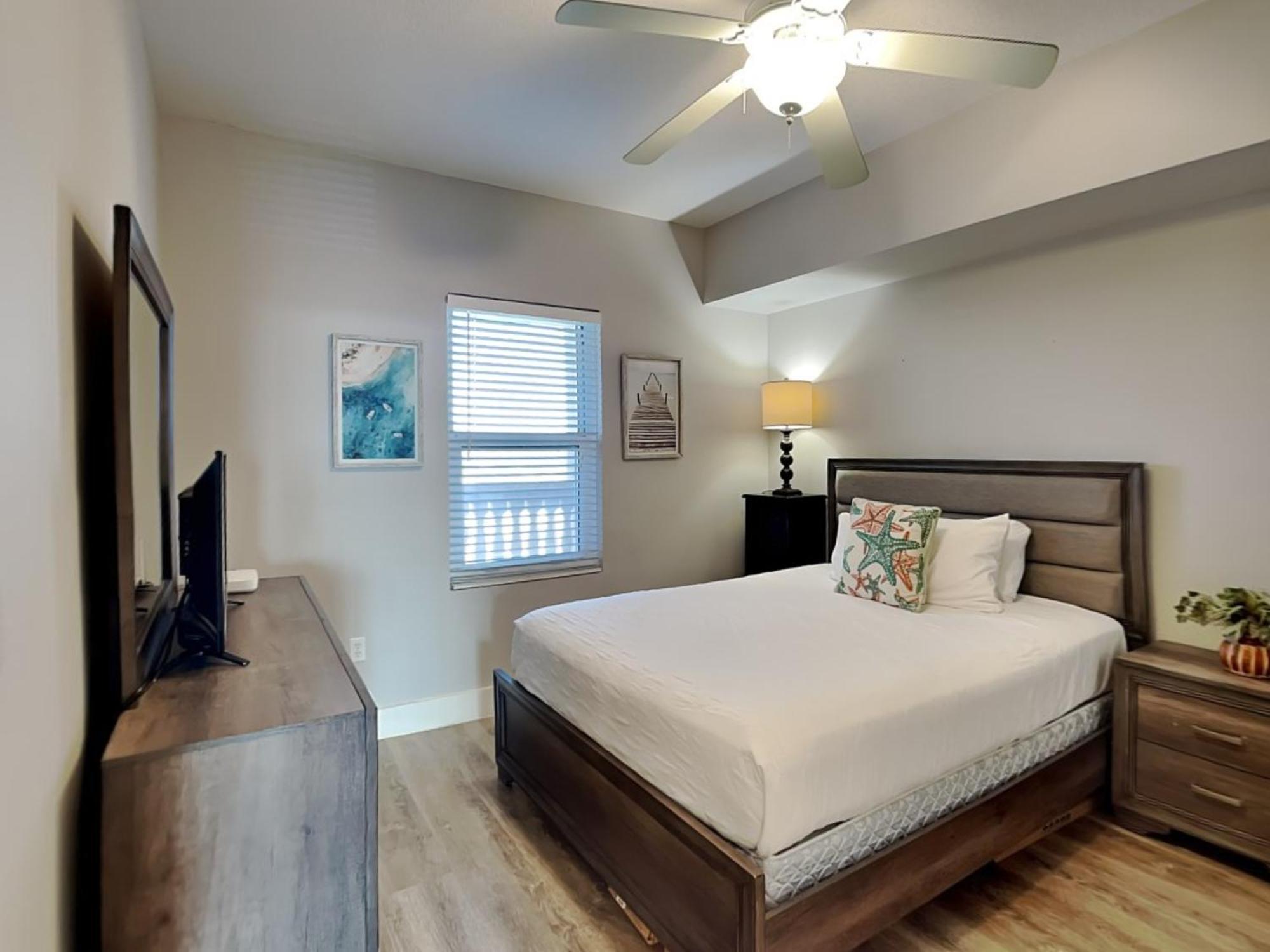 Sbc1603 Apartment Panama City Beach