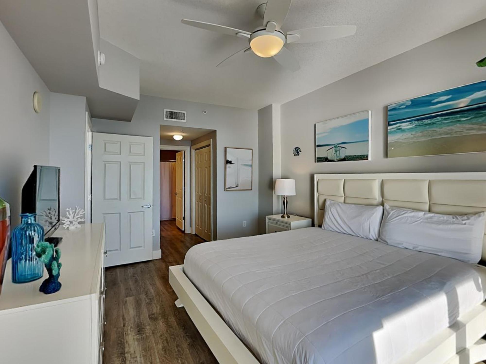 Sbc1603 Apartment Panama City Beach