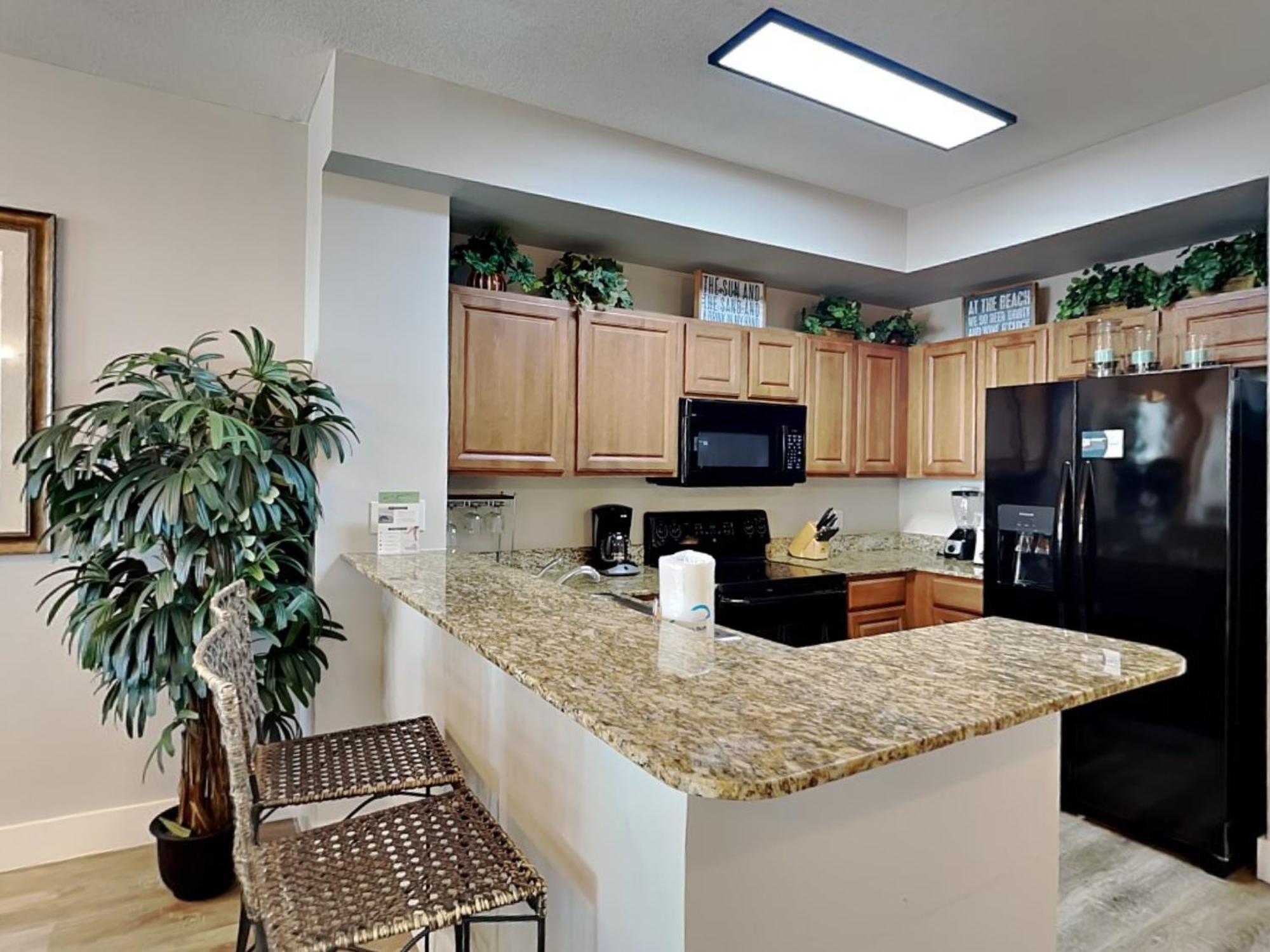 Apartment Sbc1603 Panama City Beach