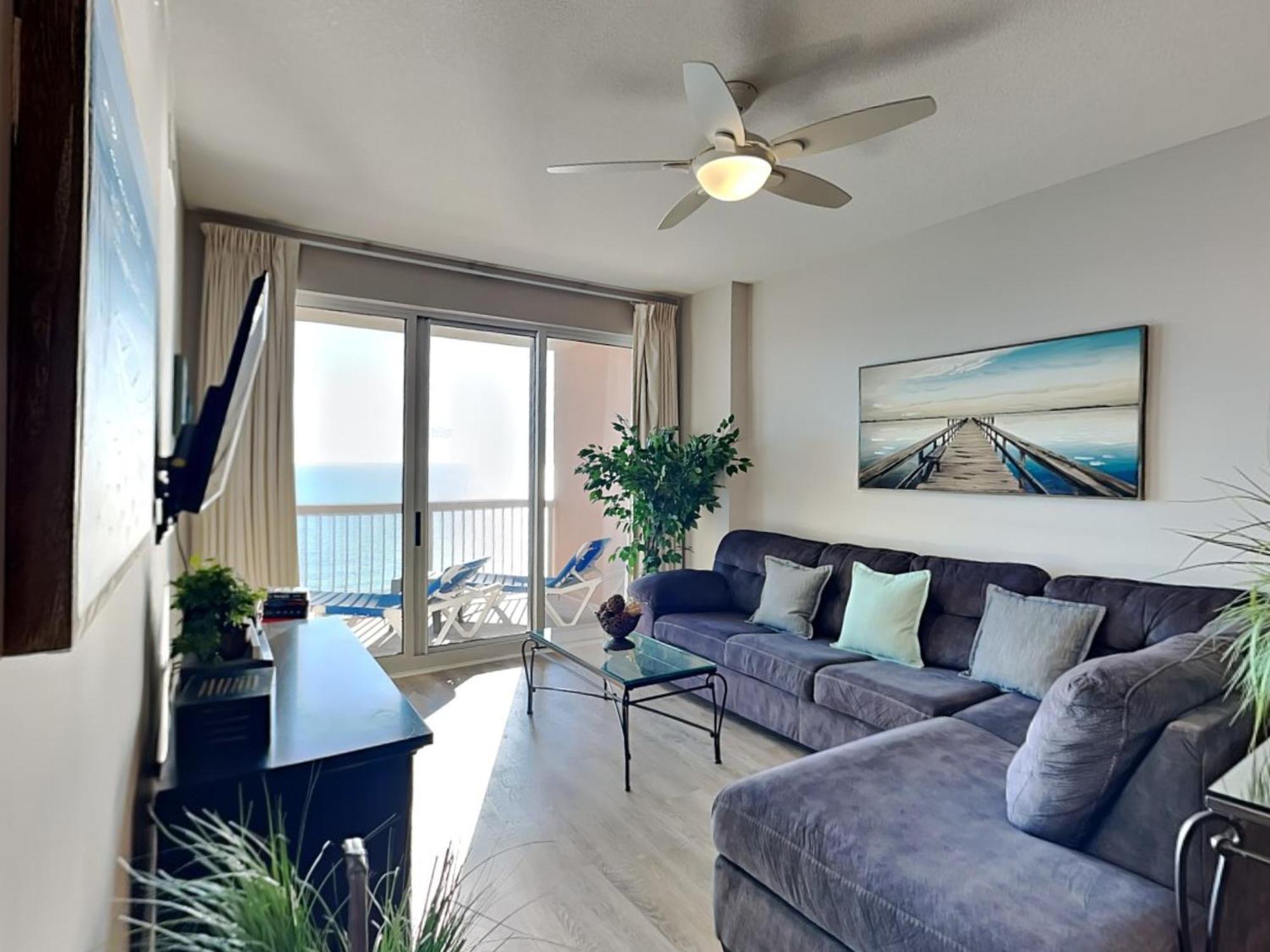 Apartment Sbc1603